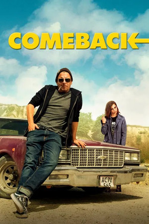 Comeback (2015)