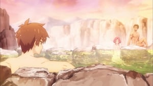 KonoSuba – God’s blessing on this wonderful world!!: Season 2 Episode 9 – A Goddess for This Corrupt Hot Springs Town!