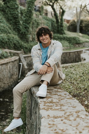Caden Krajca