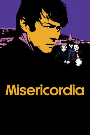 Misericordia