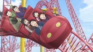 Showtime! Uta no Onee-san Datte Shitai Season 1 Episode 4