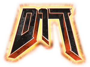 Doom — Logos 12