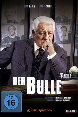 Image Der Bulle