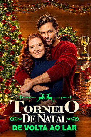 Torneio de Natal: De Volta ao Lar