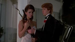 Night of the Creeps film complet