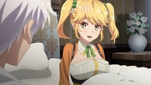 The World’s Finest Assassin Gets Reincarnated in Another World as an Aristocrat Season 1 Episode 4