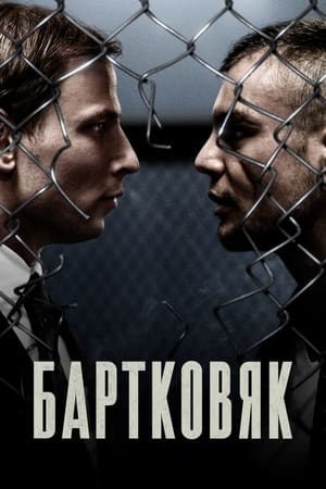 Poster Бартковяк 2021