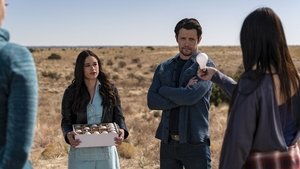 Roswell, w Nowym Meksyku: s2 e7 PL