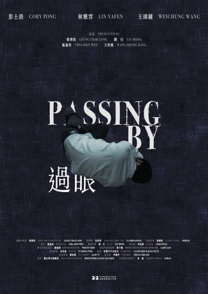 Passing By 5