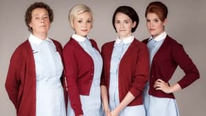 poster Call the Midwife