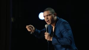 Trevor Noah: Lost In Translation