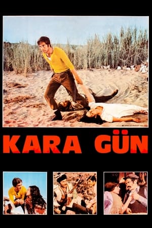 Kara Gün 1971