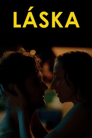 Láska (2024)
