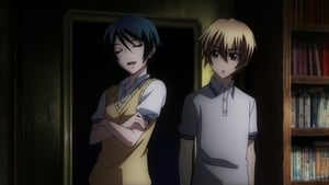 Tasogare Otome x Amnesia: Episódio: 3 da 1ª Temporada