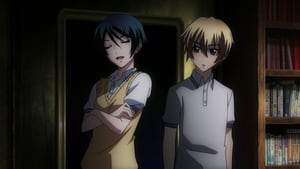 Tasogare Otome x Amnesia: 1×3