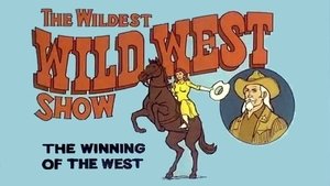 The New Adventures of the Lone Ranger The Wildest Wild West Show