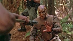 Stargate SG-1 Season 6 Episode 18