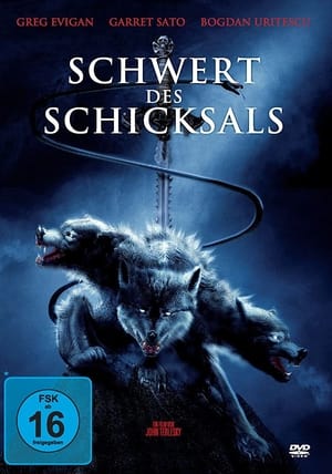 Image Schwert des Schicksals - Attilas blutiges Vermächtnis