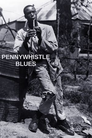 Poster The Pennywhistle Blues (1951)