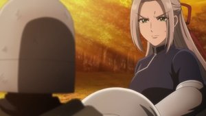 Nokemono-tachi no Yoru Temporada 1 Capitulo 11