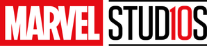 Logo Marvel Studios