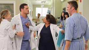 Grey’s Anatomy 6 x Episodio 19