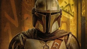 The Mandalorian SEason 1+2