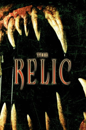 Постер фильма «Реликт (1997)» — (16 из 32)