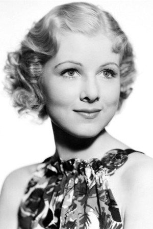 Rosina Lawrence portrait