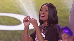 Nick Cannon Presents: Wild 'N Out Keke Palmer & Nic Mensa