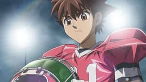 poster Eyeshield 21