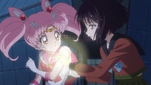 Pretty Guardian Sailor Moon Crystal: 2×2