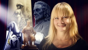 Dansk teater 300 &aring;r