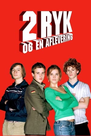 Image 2 ryk og en aflevering