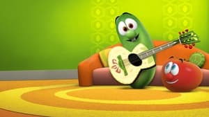 poster VeggieTales in the House