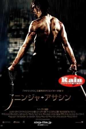 ニンジャ・アサシン (2009)