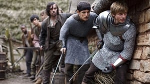 Merlin Season 1 Episode 10