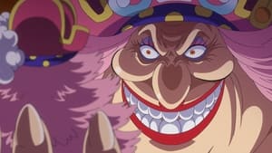 One Piece: Season 20 Episode 887