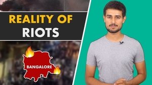 Bangalore Violence 2020