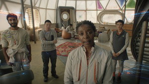 Matabot Temporada 1 Capitulo 1