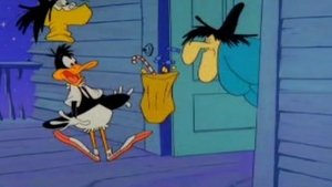 Bugs Bunny’s Halloween Hijinks