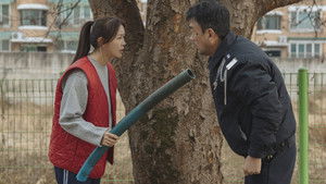 The Noisy Mansion (2025)