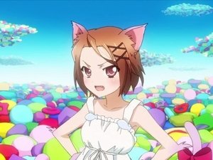 Accel World Season 1 Episode 13