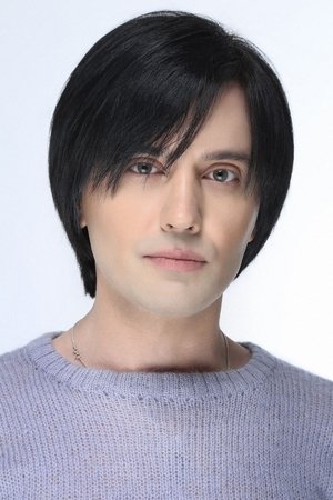 Foto retrato de გელა გურალია