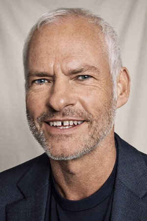 Martin McDonagh portrait