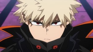 My Hero Academia: S05E11 PL