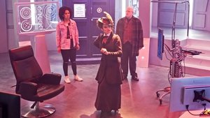 Doctor Who Season 10 Episode 11
