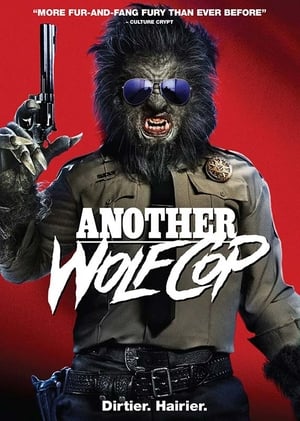 Poster Another WolfCop 2017