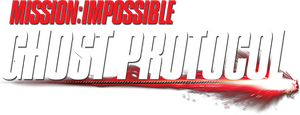 Mission: Impossible - Ghost Protocol