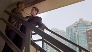 Continuum Temporada 2 Capitulo 11